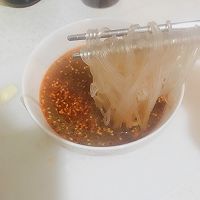 酸辣粉的做法图解6