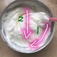 孩子都爱的酸奶小溶豆的做法图解9
