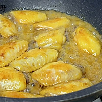 好清新！夏天就适合吃酸甜开胃的柠檬鸡中翅的做法图解3