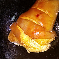 红烧肘子的做法图解5