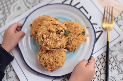 肉松小贝
