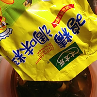 #感恩节烹饪挑战赛#黑木耳炖排骨的做法图解7