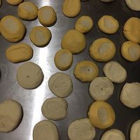 包子的做法图解4