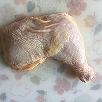 花椒鸡的做法图解1
