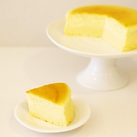  日式轻乳酪蛋糕/芝士蛋糕的做法图解22