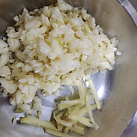 藤椒花甲粉的做法图解7