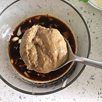 麻辣鸡丝凉面的做法图解10