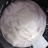 花生牛轧糖（黄油方子）详细步骤的做法图解4