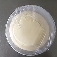 免烤箱无需手套膜也能做的华夫饼面包，外脆内软超级好吃的做法图解4