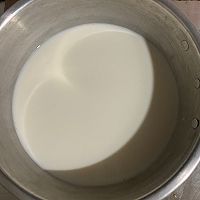 牛奶小方？的做法图解1