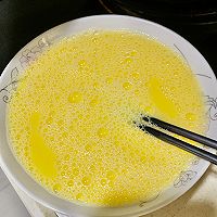 羊肚菌蒸鸡蛋的做法图解3