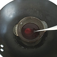 蔓越莓汁牛奶布丁果冻的做法图解5