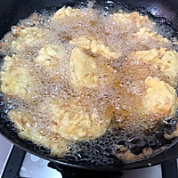 美味的藕夹的做法图解9