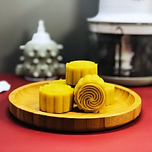 绿豆冰糕
