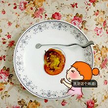 番茄圈煎蛋