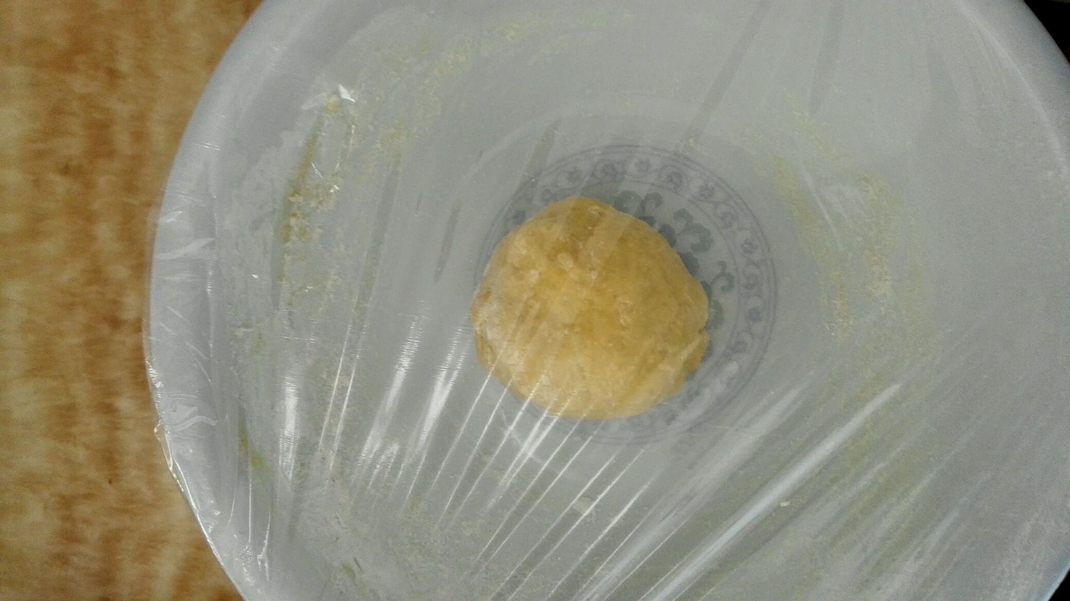 椰丝小奶球怎么做_椰丝小奶球的做法_豆果美食