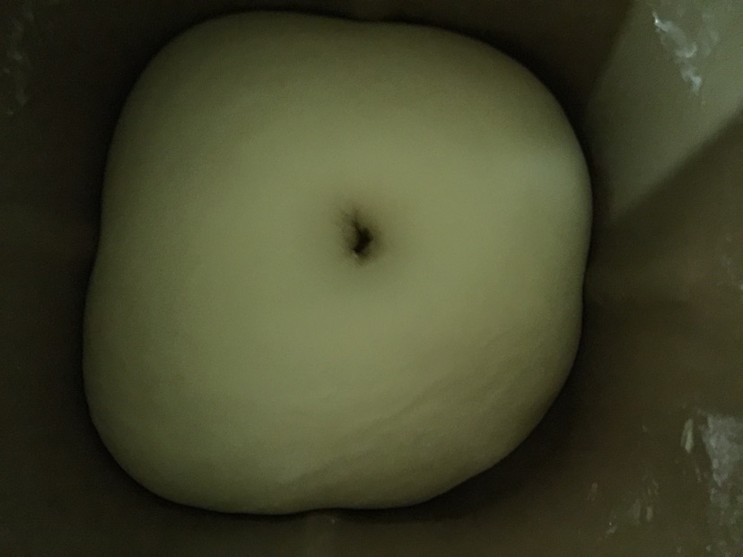 德式午茶面包的做法图解10