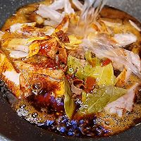 宵夜必选---酱卤鸭翅的做法图解9