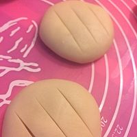 改良版老婆饼的做法图解4