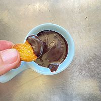 #浪漫七夕 共度“食”光#迷你心型酥的做法图解7