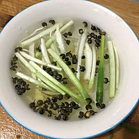 鲜肉荠菜馄饨（大馄饨&小馄饨）的做法图解2