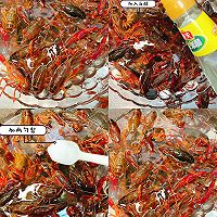 零失败家庭版麻辣小龙虾的做法图解1
