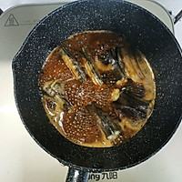 蒲烧鳗鱼的做法图解8