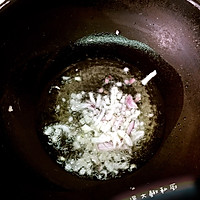 【泥大鳅私厨】快手中式肉酱拌面的做法图解2
