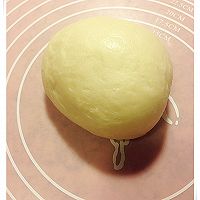 格兰仕“百变金刚”立式电烤箱试用报告--绿豆酥的做法图解6