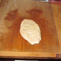 杂粮面包及三明治——超详细过程的做法图解6