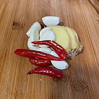 牛肉烧白萝卜的做法图解2