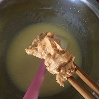 花生酱小饼干的做法图解7