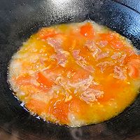 #旅行中的美味#酸汤肉片贼下饭，好吃快手菜。的做法图解4