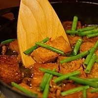 归·古味食谱 | 素菜食单Vol.1 「蒋侍郎豆腐」的做法图解16