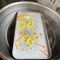 家庭版肠粉的做法图解8
