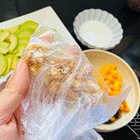 牛油果水果沙拉 素食的做法图解5