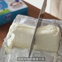 Kiri万圣节木乃伊面包的做法图解2