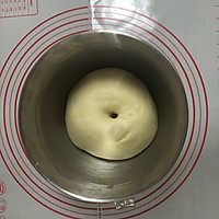黑钻吐司的做法图解4