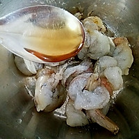一虾两吃――《外科风云》同款：香酥虾壳&茄汁虾球的做法图解6
