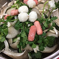鱼汤火锅的做法图解14