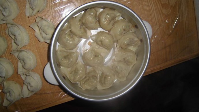 汤包