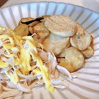 我的健身早餐的做法图解6