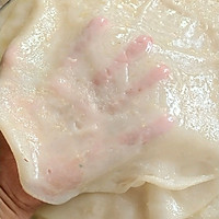 自制凉皮（电饼铛版）的做法图解10