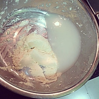 ＃夏日素食＃香甜玉米疙瘩的做法图解6