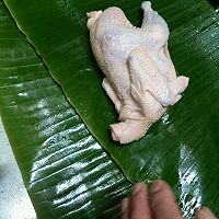 叫花鸡的做法图解5