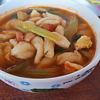 烩麻食的做法图解6