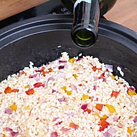 西班牙海鲜饭，以食取暖是基本技能。的做法图解5