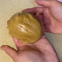 广式金沙奶黄月饼的做法图解7