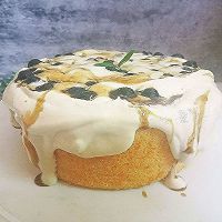 网红爆浆珍珠蛋糕的做法图解23