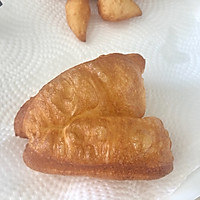 自制健康油条的做法图解13